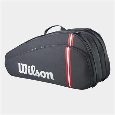 Wilson 2025 Tour 6lı Tenis Çantası