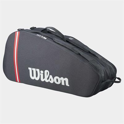 Wilson 2025 Tour 6lı Tenis Çantası