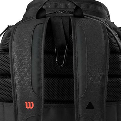 Wilson Clash v3 Super Tour Sırt Çantası