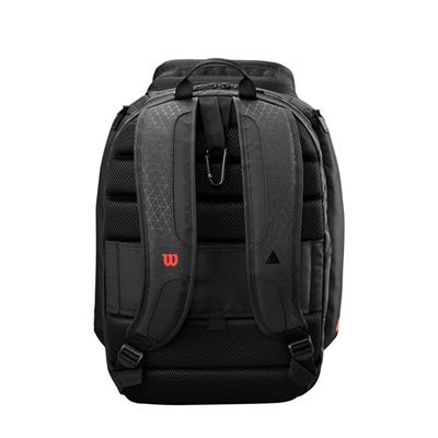 Wilson Clash v3 Super Tour Sırt Çantası