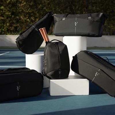 Wilson RF Collection Raket Kılıfı | By Roger Federer