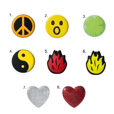 Wilson Box O Fun Titreşim Önleyici (Tekli)