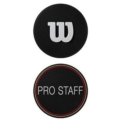 Wilson Pro Feel Pro Staff Tenis Raketi Titreşim Önleyici