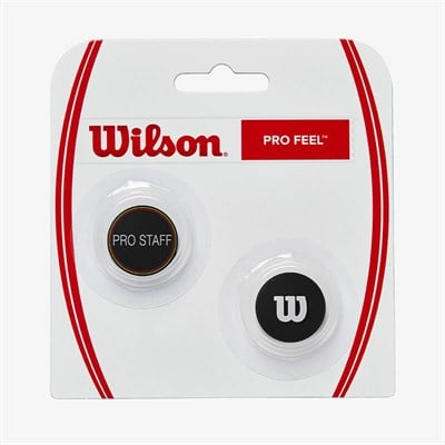 Wilson Pro Feel Pro Staff Tenis Raketi Titreşim Önleyici