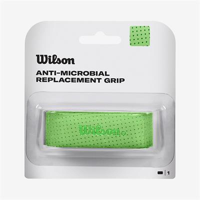 Wilson Dual Performance Anti-Microbial Anagrip