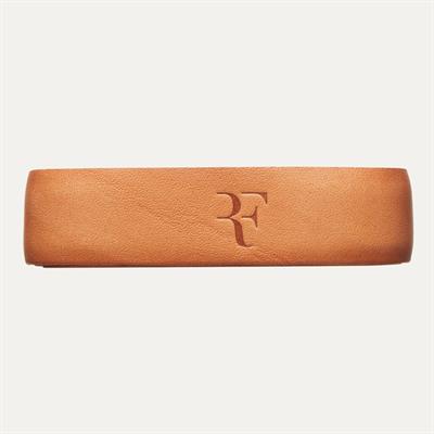 Wilson RF Premium Leather Replacement Grip (Deri Anagrip)