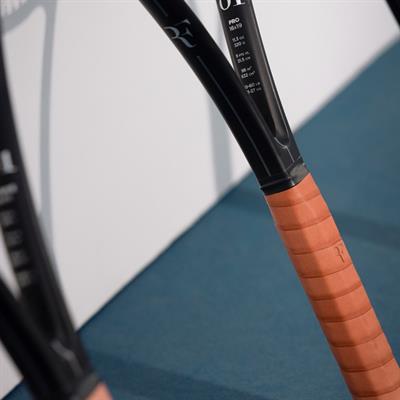 Wilson RF Premium Leather Replacement Grip (Deri Anagrip)