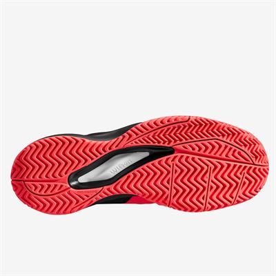 Wilson Rush Pro JR Çocuk Tenis Ayakkabısı