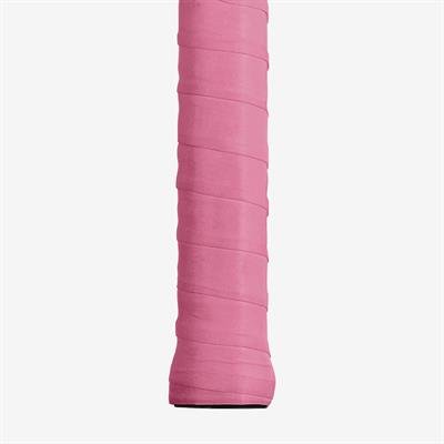 Wilson Pro Overgrip Comfort 3lü Pembe