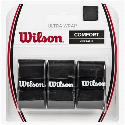 Wilson Ultra Wrap 3lü Overgrip