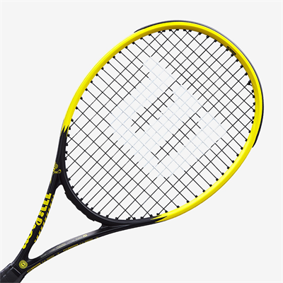 Wilson Minions Clash 100L V2 (280gr) Tenis Raketi