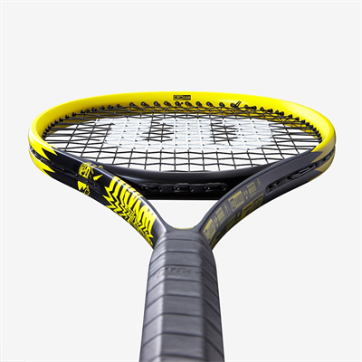 Wilson Minions Clash 100L V2 (280gr) Tenis Raketi
