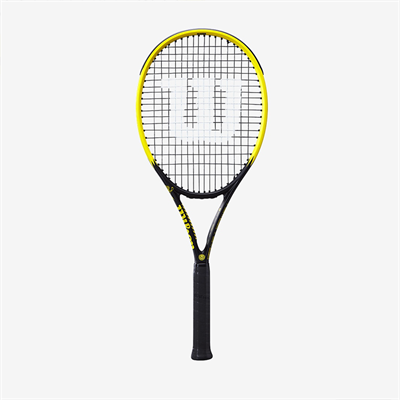 Wilson Minions Clash 100L V2 (280gr) Tenis Raketi