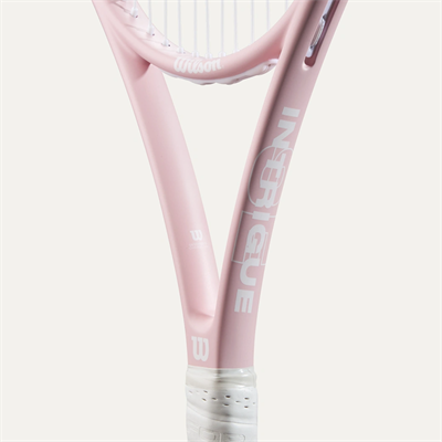 Wilson Intrigue SE Tenis Raketi- 264 gr