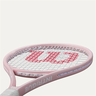 Wilson Intrigue SE Tenis Raketi- 264 gr