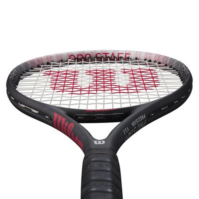 Wilson Pro Staff Precision 100 v3 Tenis Raketi