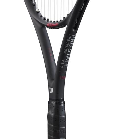 Wilson Pro Staff Precision 100 v3 Tenis Raketi