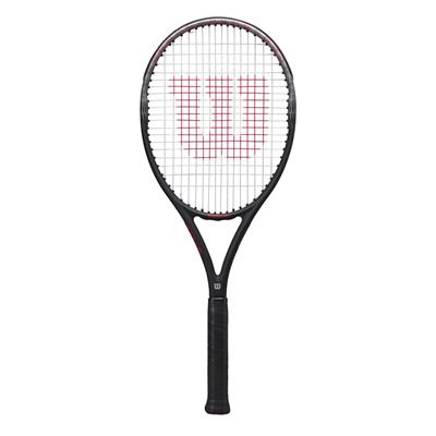 Wilson Pro Staff Precision 100 v3 Tenis Raketi