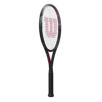 Wilson Pro Staff Precision 100 v3 Tenis Raketi