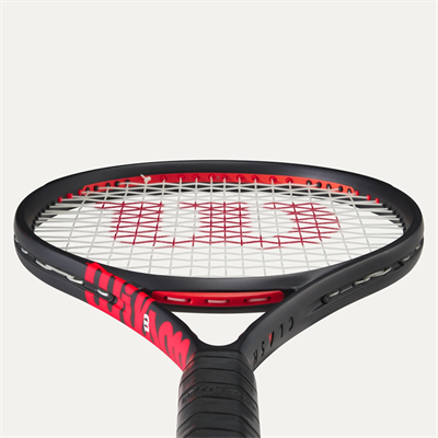 Wilson Clash 100 Pro (305gr.) V3.0 Tenis Raketi