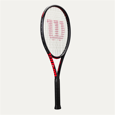 Wilson Clash 100 Pro (305gr.) V3.0 Tenis Raketi