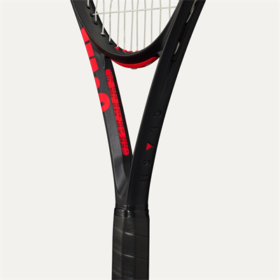 Wilson Clash 100 Pro (305gr.) V3.0 Tenis Raketi