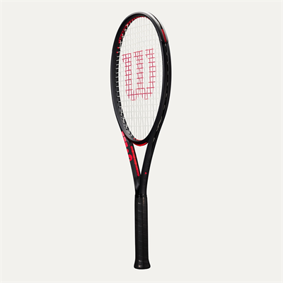 Wilson Clash 100 Pro (305gr.) V3.0 Tenis Raketi