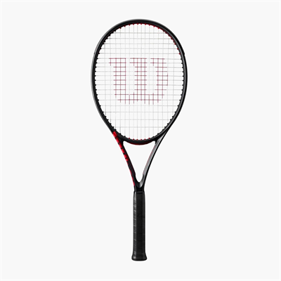 Wilson Clash 100L v3 Tenis Raketi