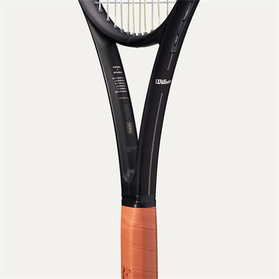 Wilson RF Future Lite Tenis Raketi (265gr.) | By Roger Federer