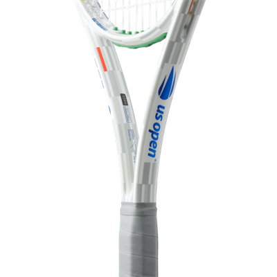 Wilson Shift 99L V1 US Open 2025 Tenis Raketi