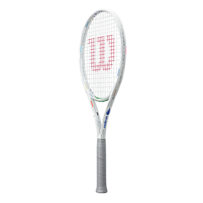 Wilson Shift 99L V1 US Open 2025 Tenis Raketi