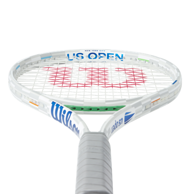 Wilson Shift 99L V1 US Open 2025 Tenis Raketi