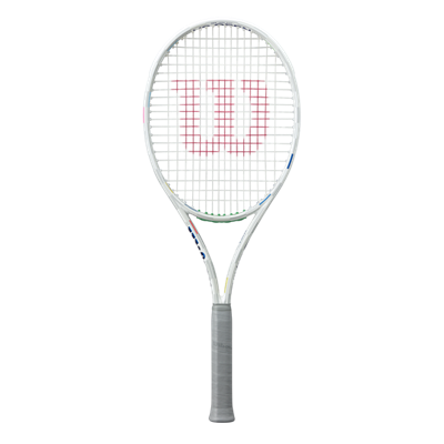 Wilson Shift 99L V1 US Open 2025 Tenis Raketi