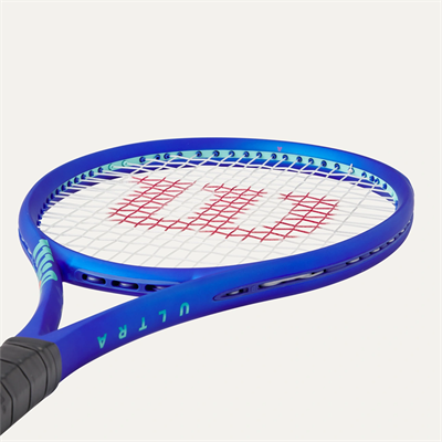 Wilson Ultra 100 v5 (300gr.) Tenis Raketi 