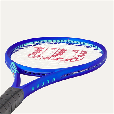 Wilson Ultra 100L v5 (280gr.) Tenis Raketi 