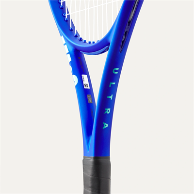 Wilson Ultra 100L v5 (280gr.) Tenis Raketi 