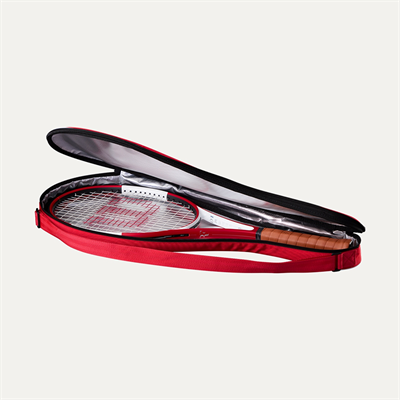 Wilson RF 01 PRO Classic Tenis Raketi + Taşıma Çantası