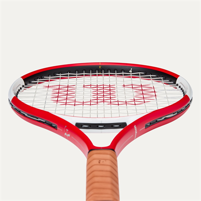 Wilson RF 01 PRO Classic Tenis Raketi + Taşıma Çantası