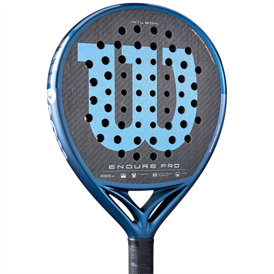 Wilson Endure Pro V1 Padel Raketi