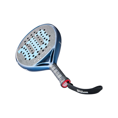 Wilson Endure Pro V1 Padel Raketi