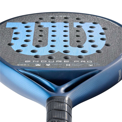 Wilson Endure Pro V1 Padel Raketi