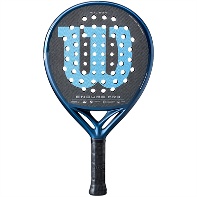 WilsonWilson Endure Pro V1 Padel Raketi