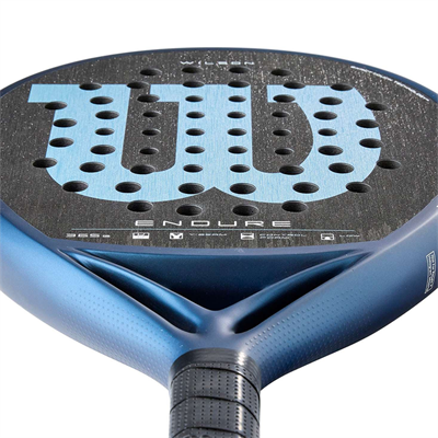Wilson Endure V1 Padel Raketi