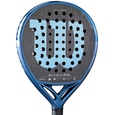 Wilson Endure V1 Padel Raketi