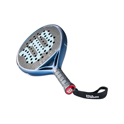Wilson Endure V1 Padel Raketi