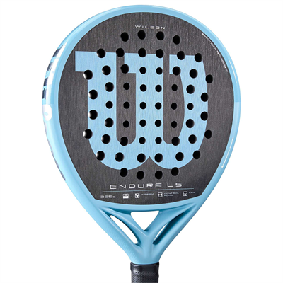 Wilson Endure LS V1 Padel Raketi