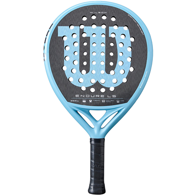 WilsonWilson Endure LS V1 Padel Raketi
