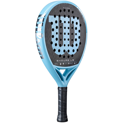 Wilson Endure LS V1 Padel Raketi