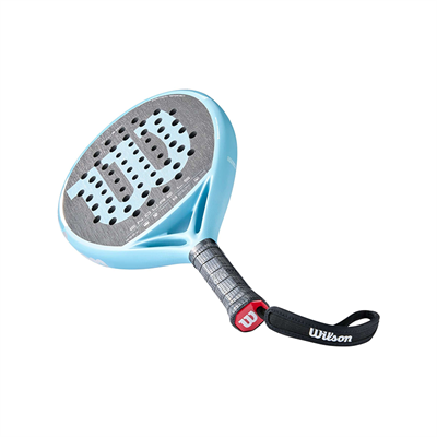 Wilson Endure LS V1 Padel Raketi