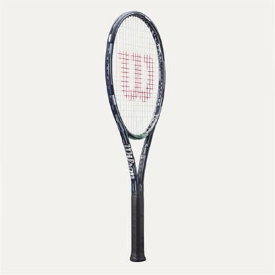 Wilson Blade 100L V9 US Open 2025 Tenis Raketi